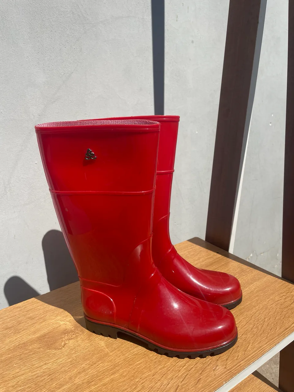 Botas Sin marca - imagen 1