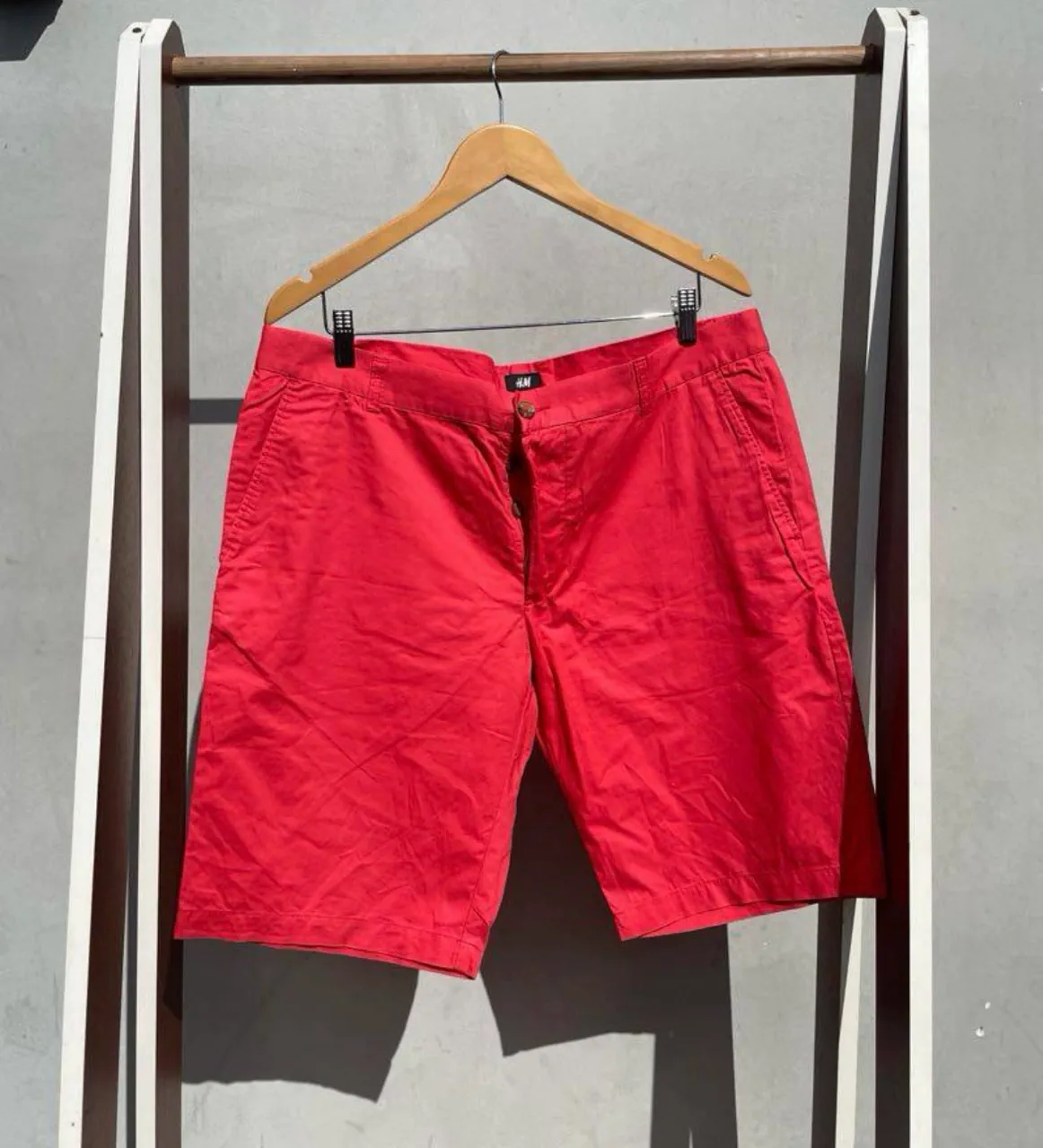 Bermuda H&M - imagen 1