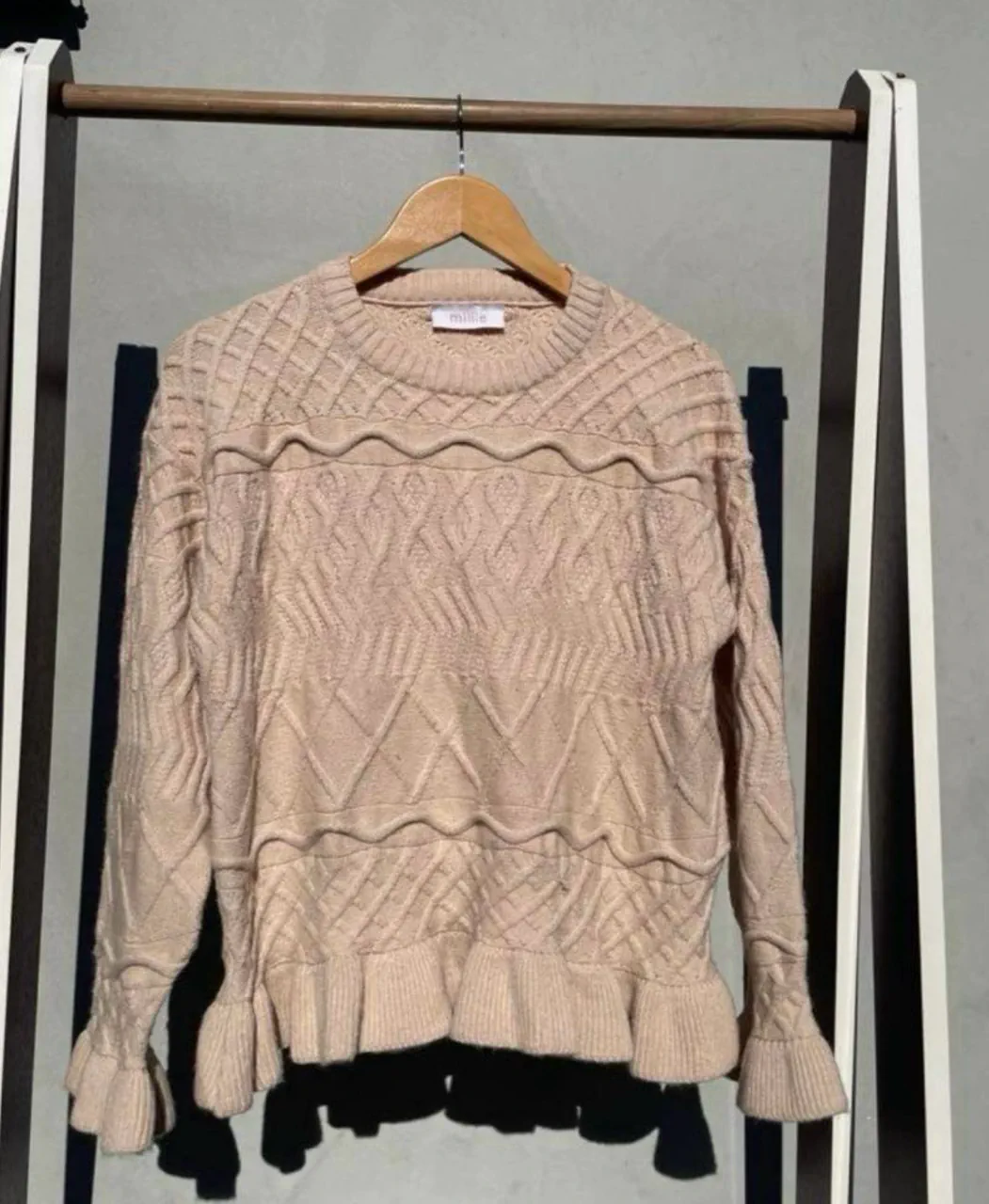 Sweater Millie - imagen 1