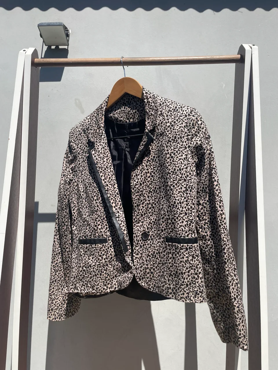 Blazer Sin marca - imagen 1