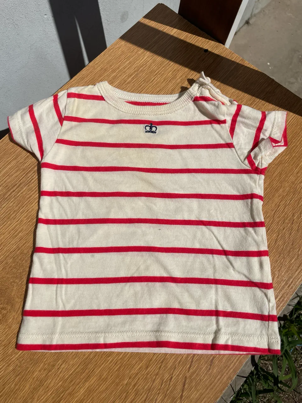 Remera Paula Cahen D'Anvers - imagen 1