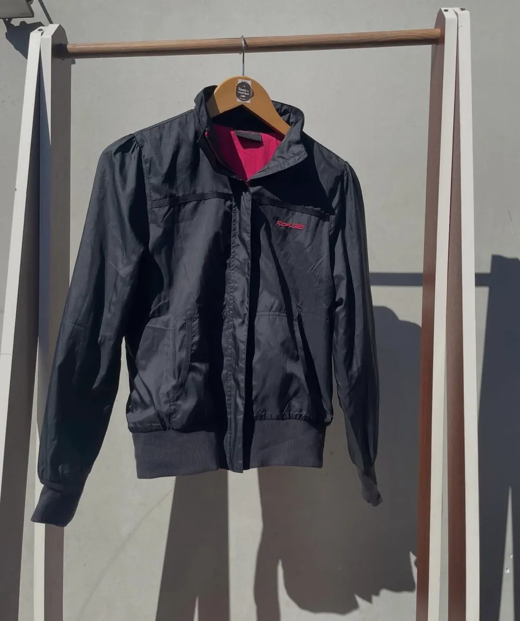 Campera Reebok - imagen 1