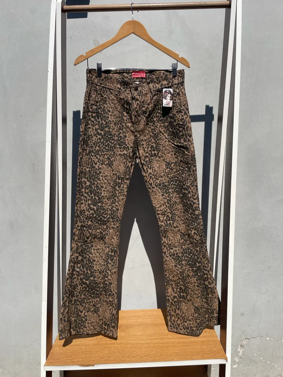 Jean Sin marca - imagen 1