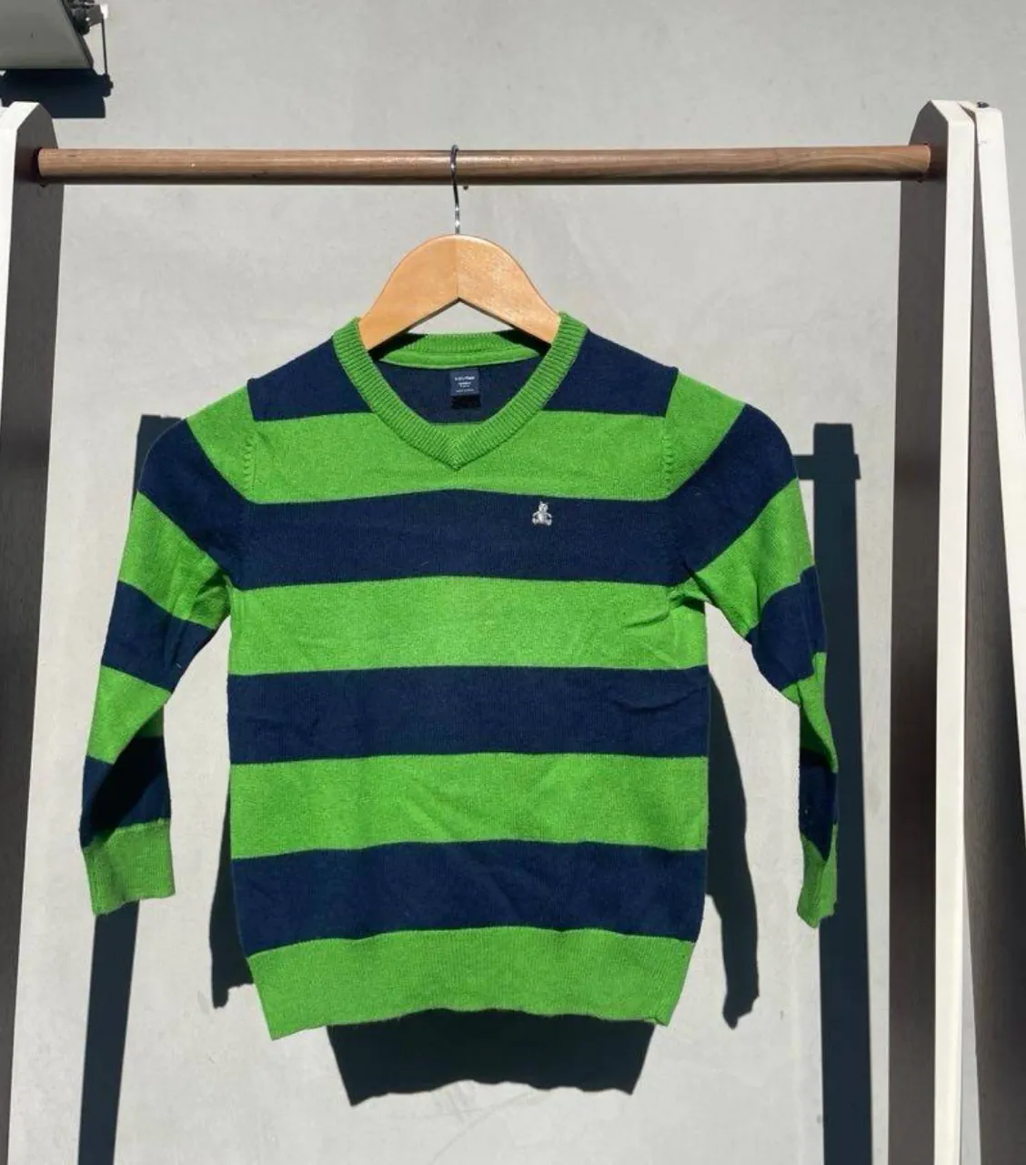 BabyGap · Talle 5 años / 110 cm