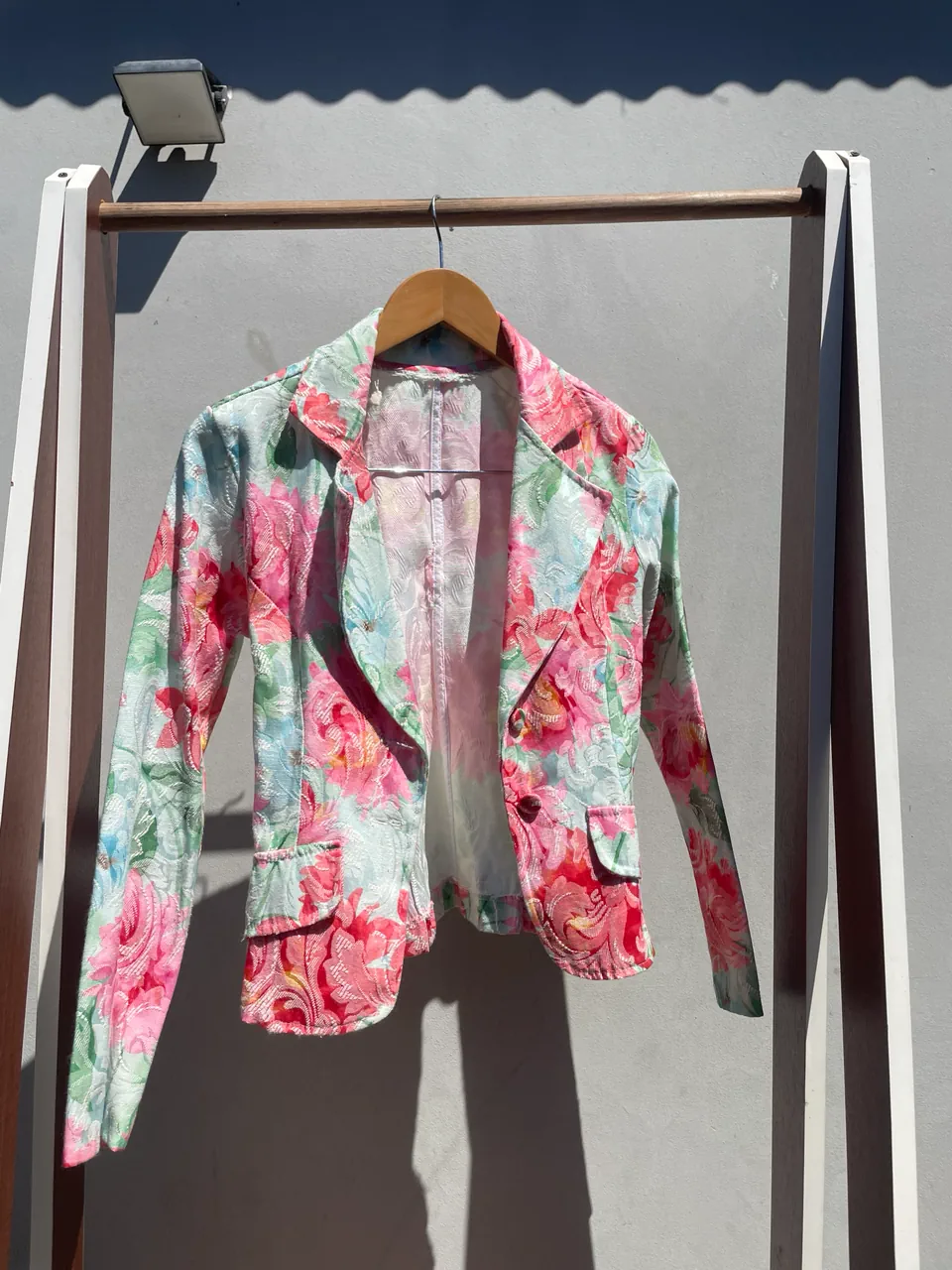 Blazer Sin marca - imagen 1
