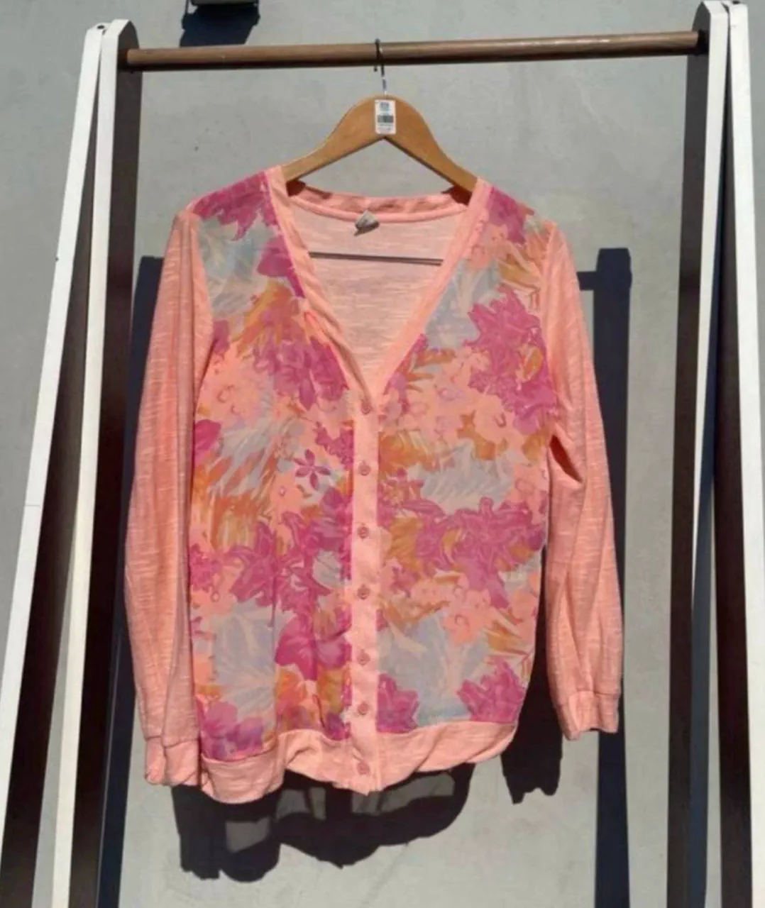 Cardigan Ver - imagen 1