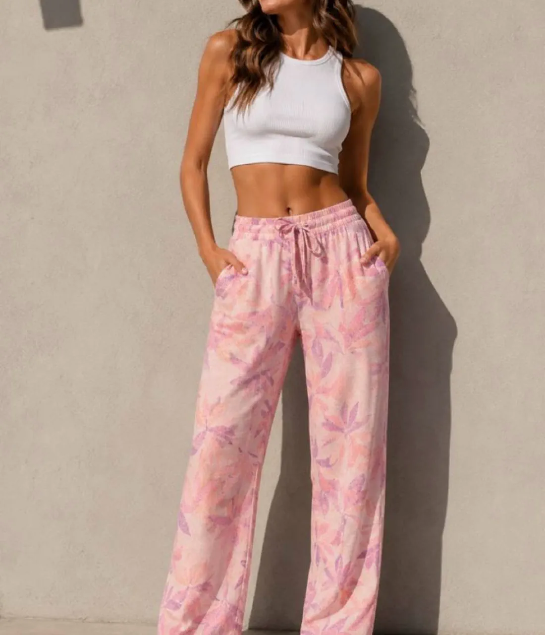 Pantalón CAVIAR · Talle M