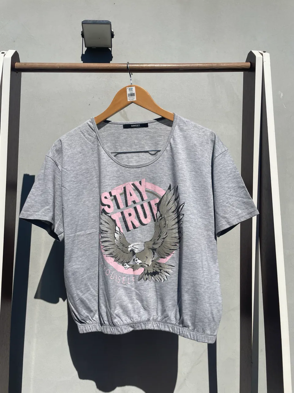 Remera Sweet - imagen 1