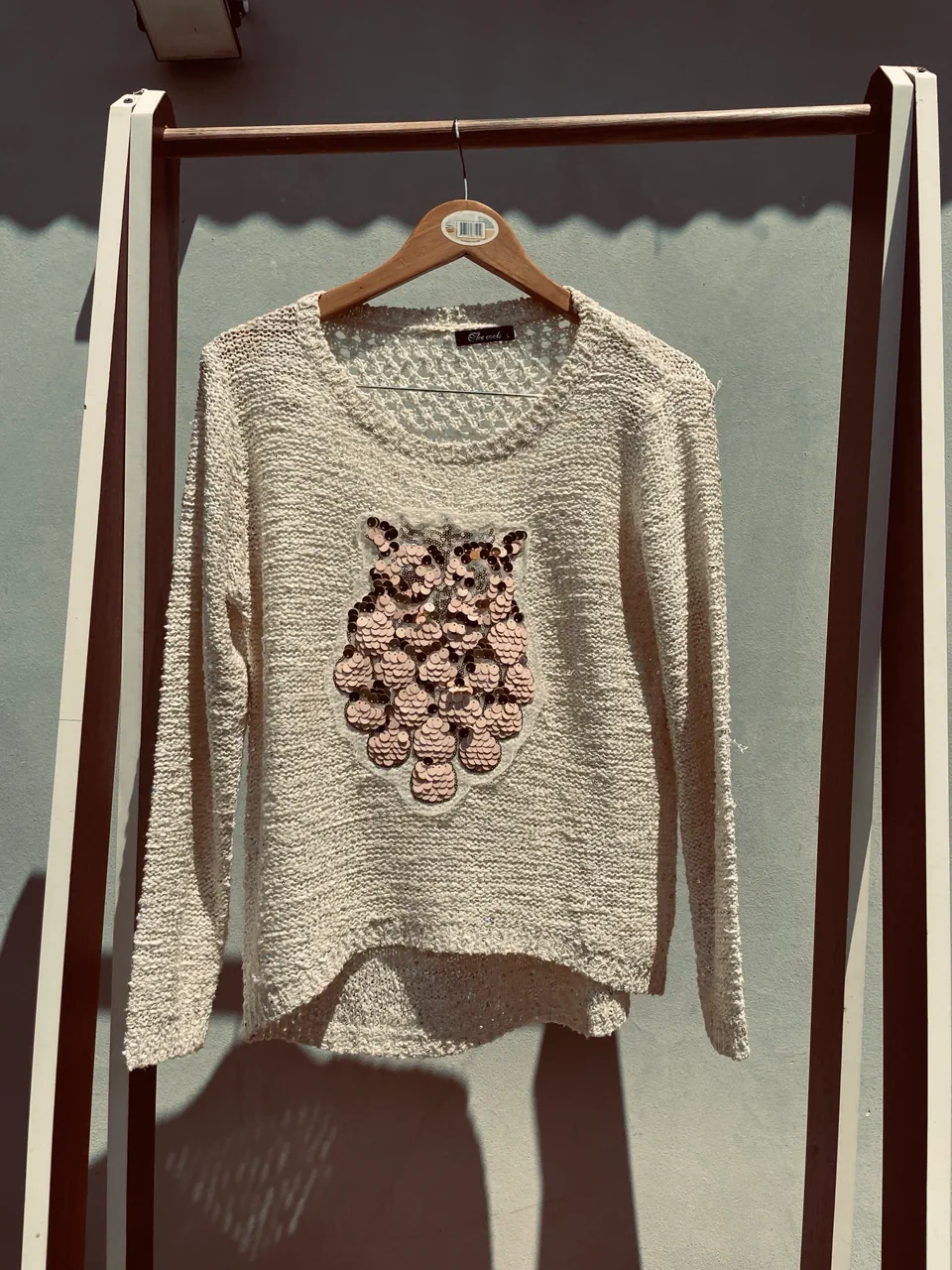 Sweater Otra - imagen 1