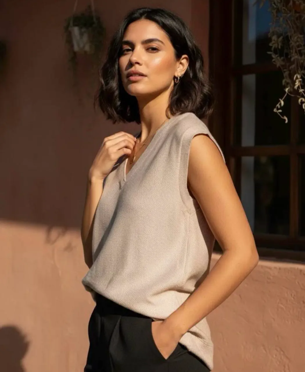Koxis · Talle M
