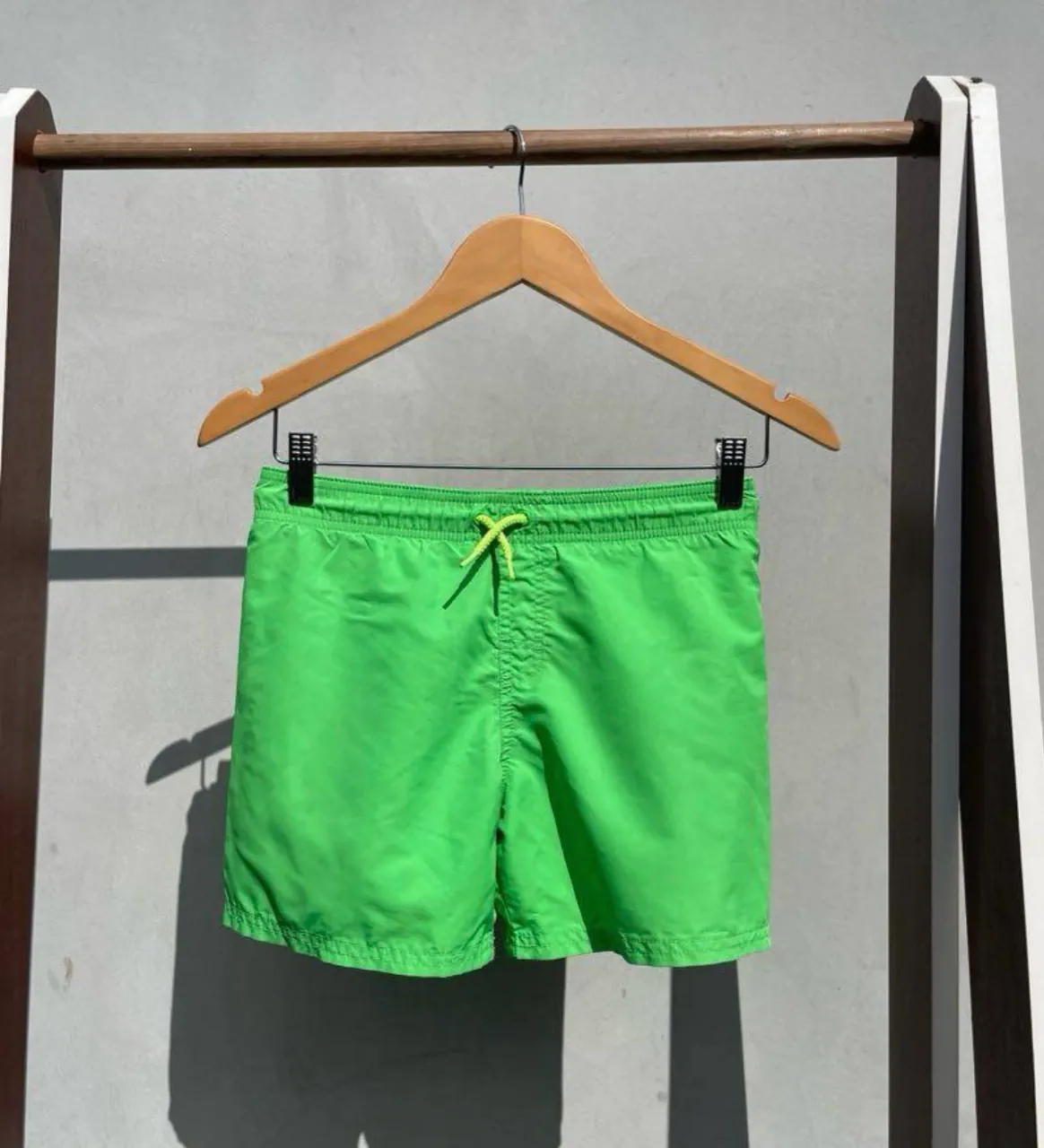 Bermuda H&M · Talle 8 años / 128 cm
