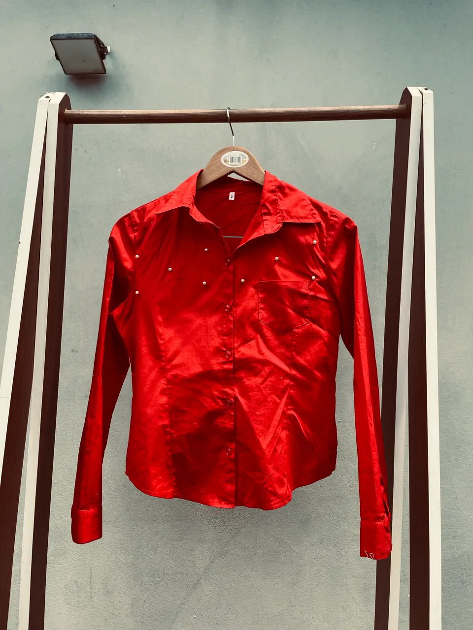 Camisa Sin marca - imagen 1
