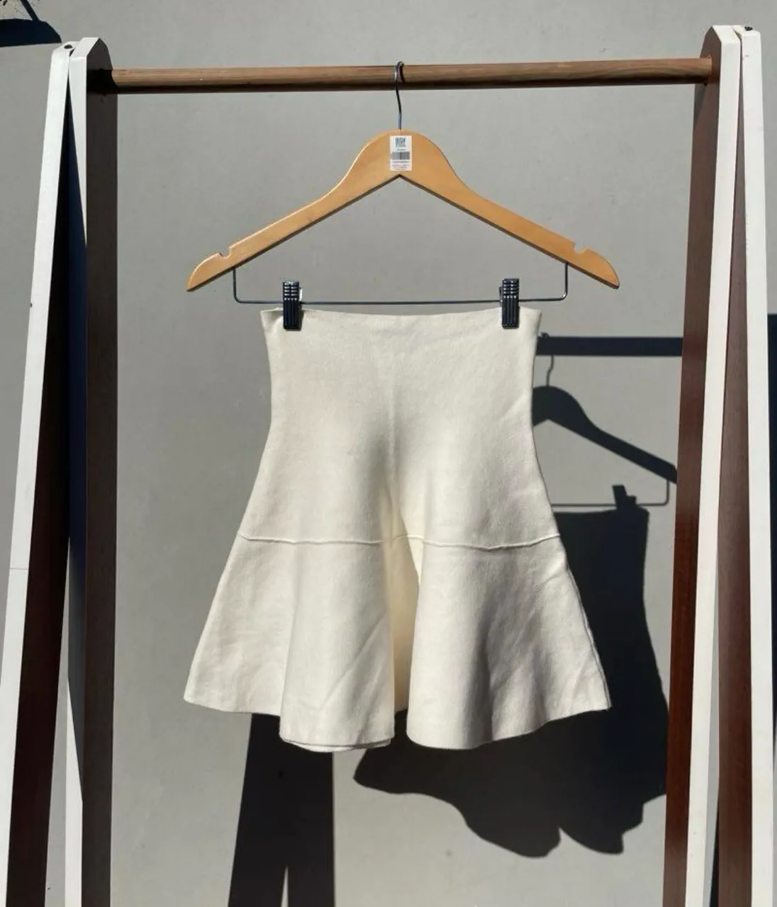 Minifalda Zara - imagen 1