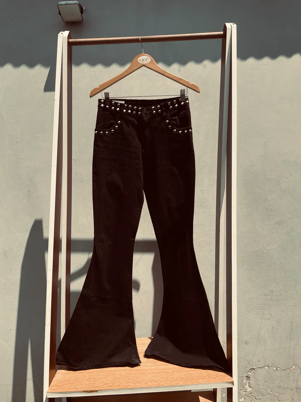 Jean Sin marca - imagen 1
