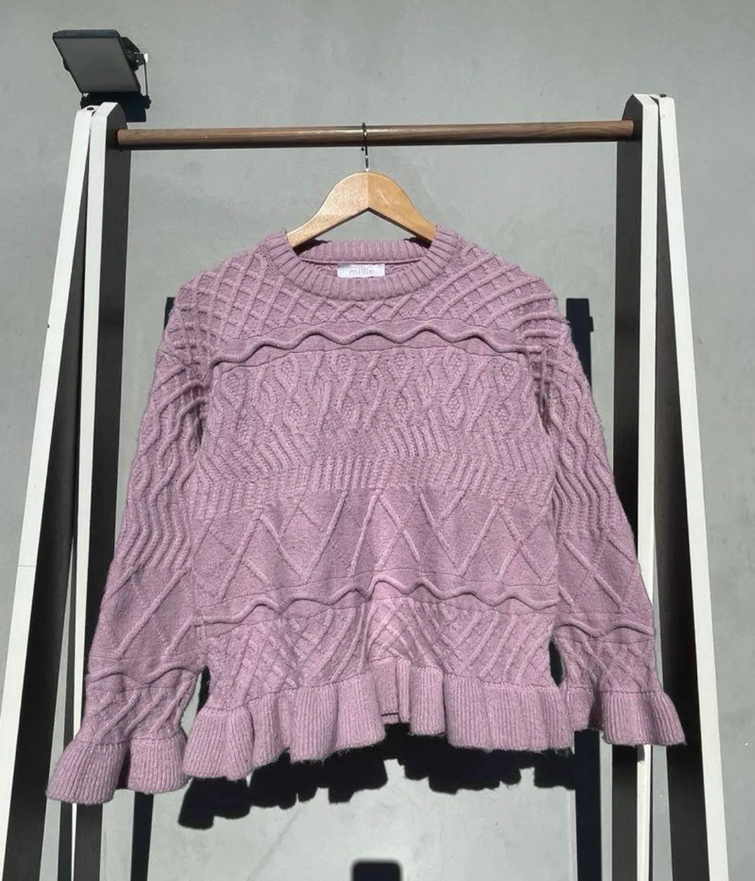 Sweater Millie - imagen 1