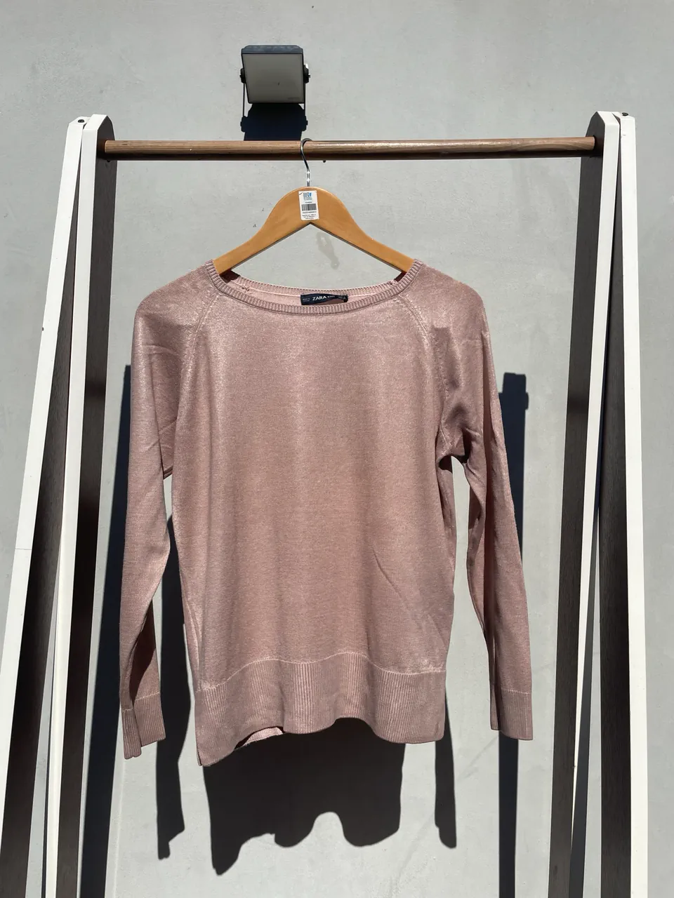 Zara · Talle S