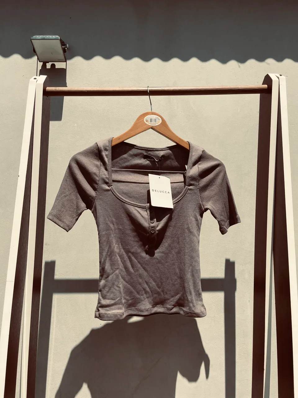 Remera Delucca - imagen 1