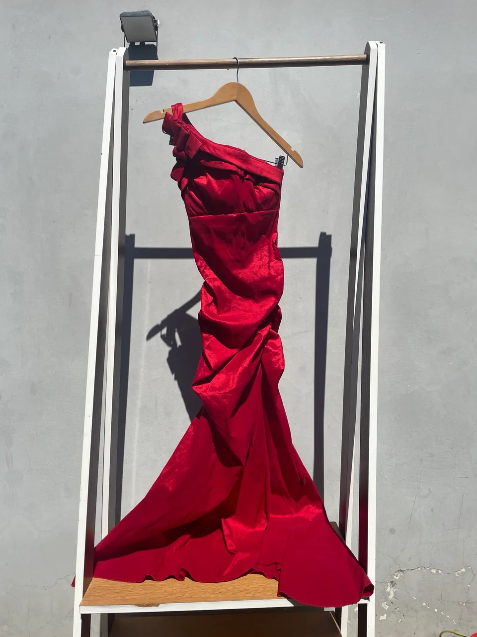 Vestido Otra - imagen 1