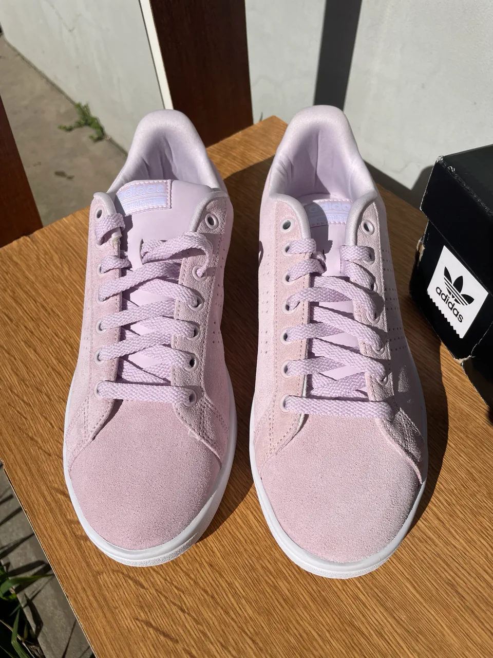 Zapatillas adidas - imagen 1