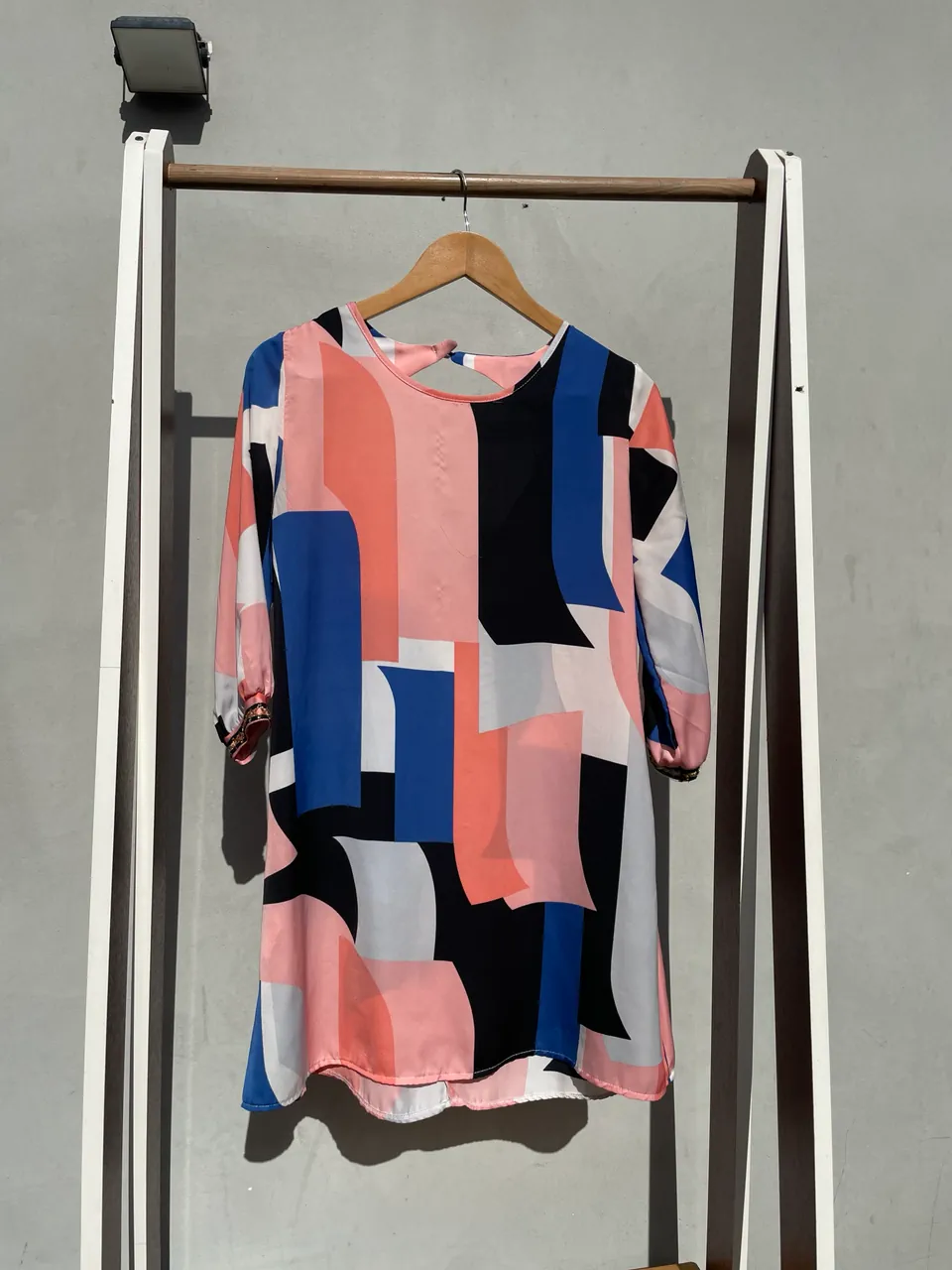 Abs · Talle S