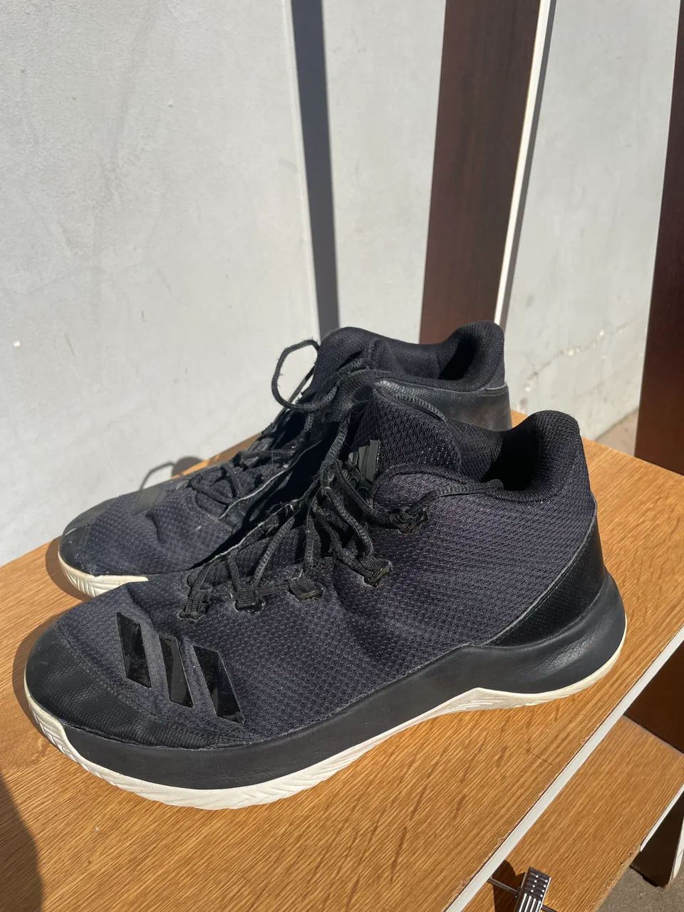 adidas · Talle US 11.5