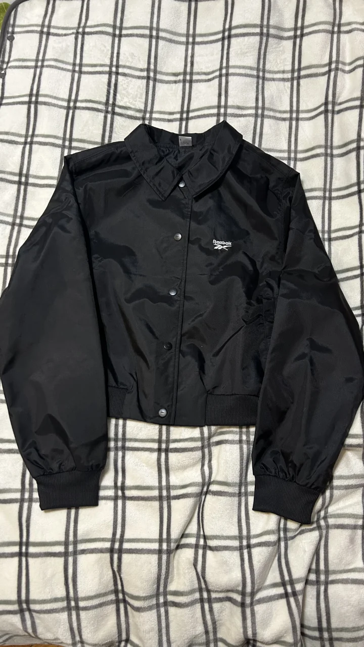 Campera Reebok - imagen 1