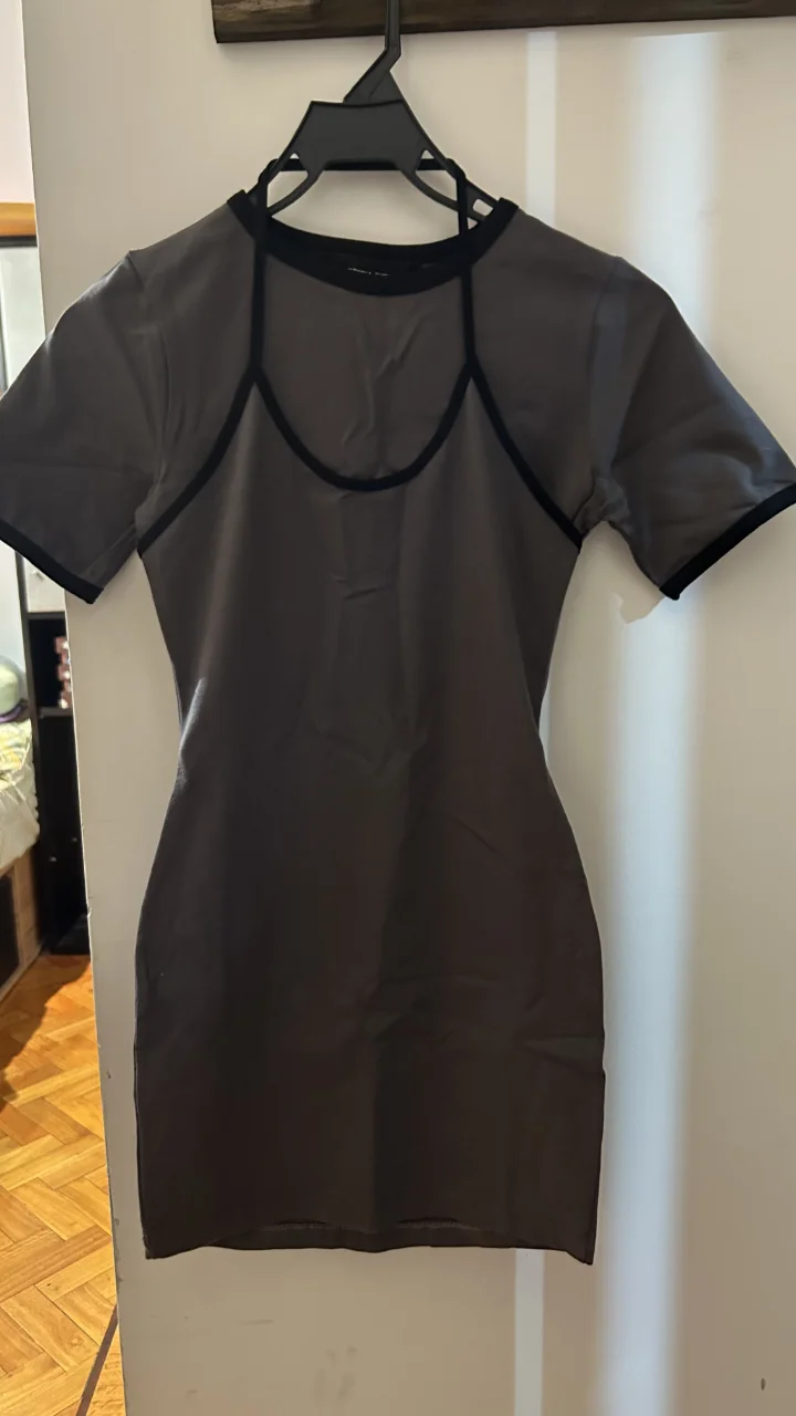 Vestido Victoria Tucci · Talle XS