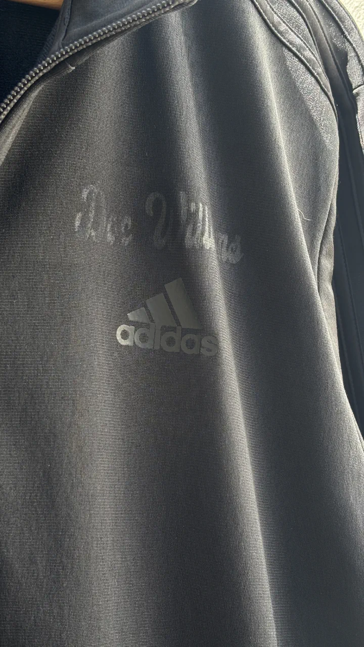 Buzo adidas - imagen 5