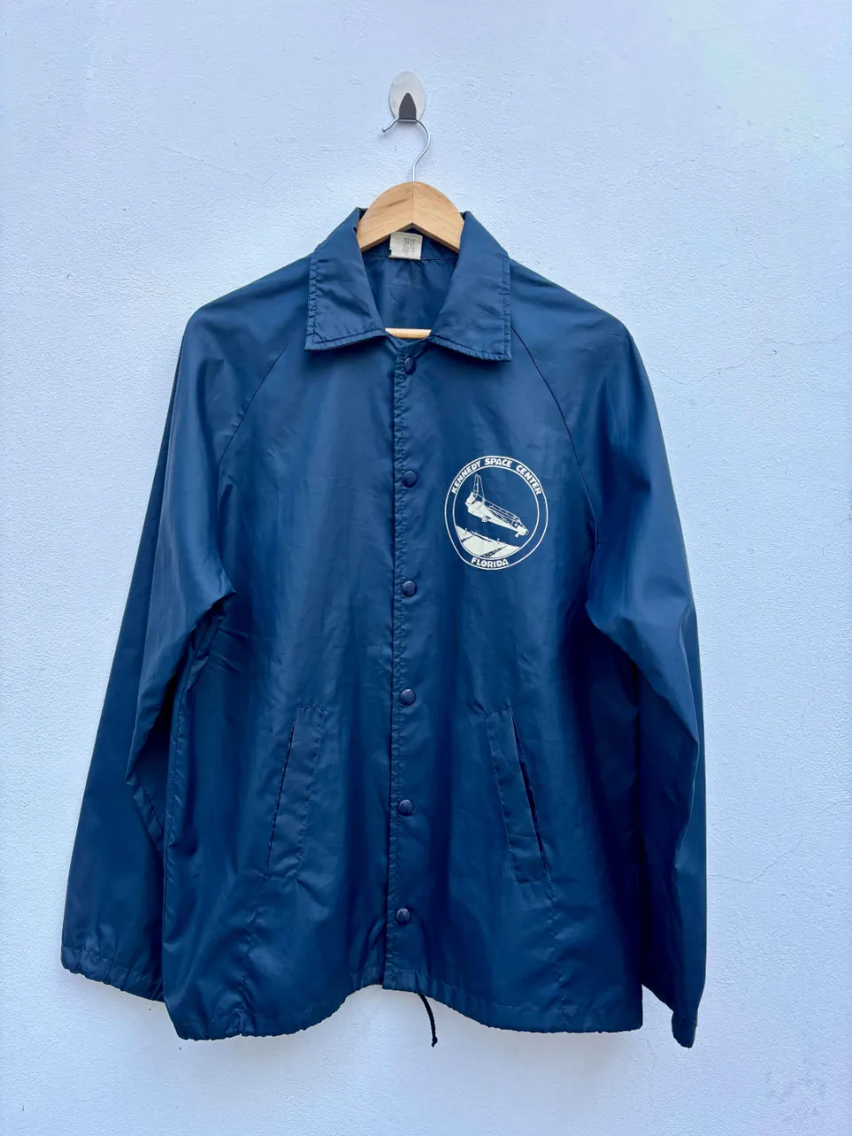 Campera Otro · Talle M