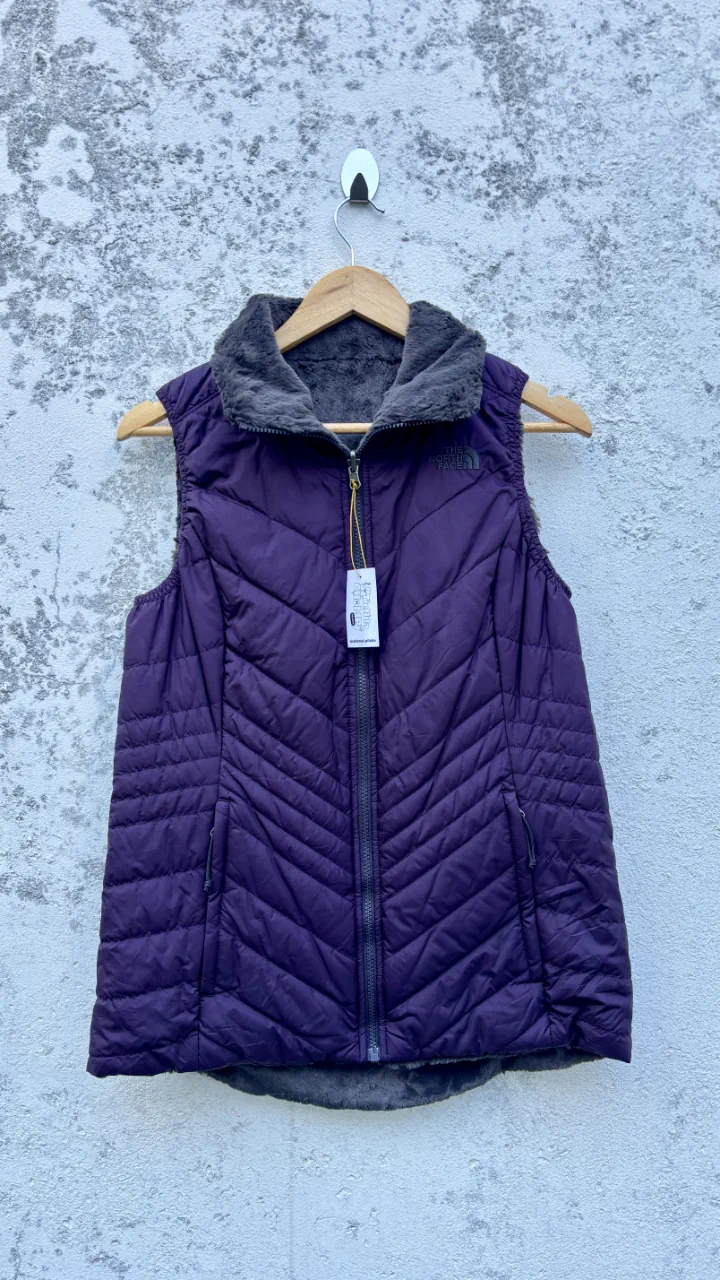 Chaleco The North Face - imagen 4