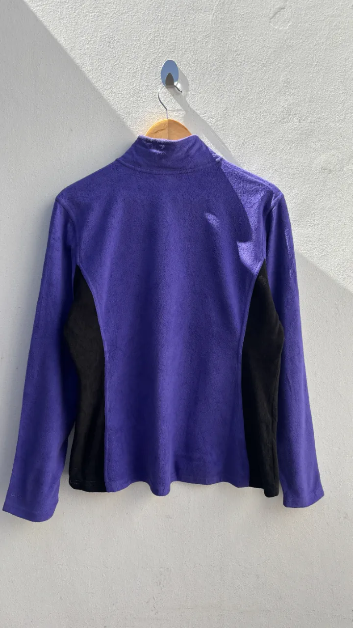 Buzo Champion · Talle L