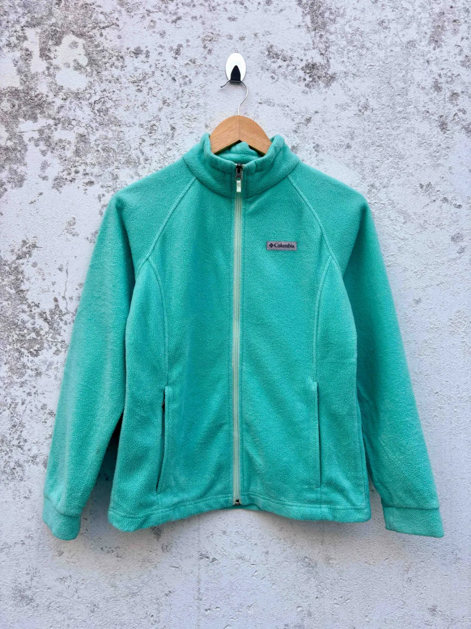 Campera Columbia - imagen 1
