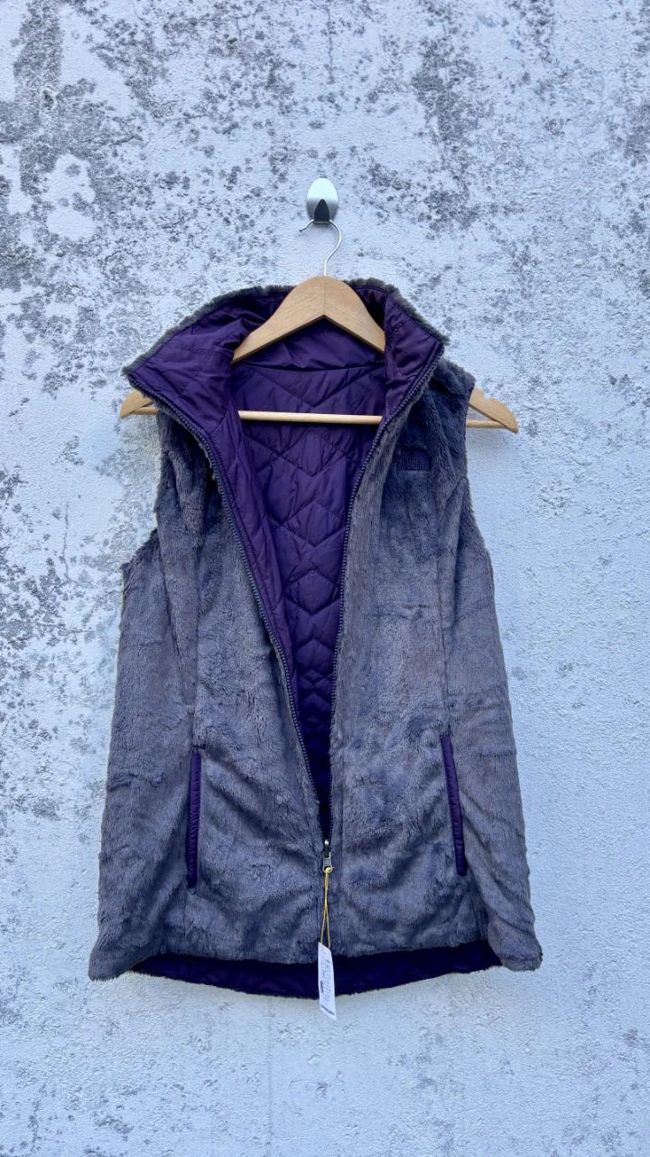 Chaleco The North Face - imagen 3