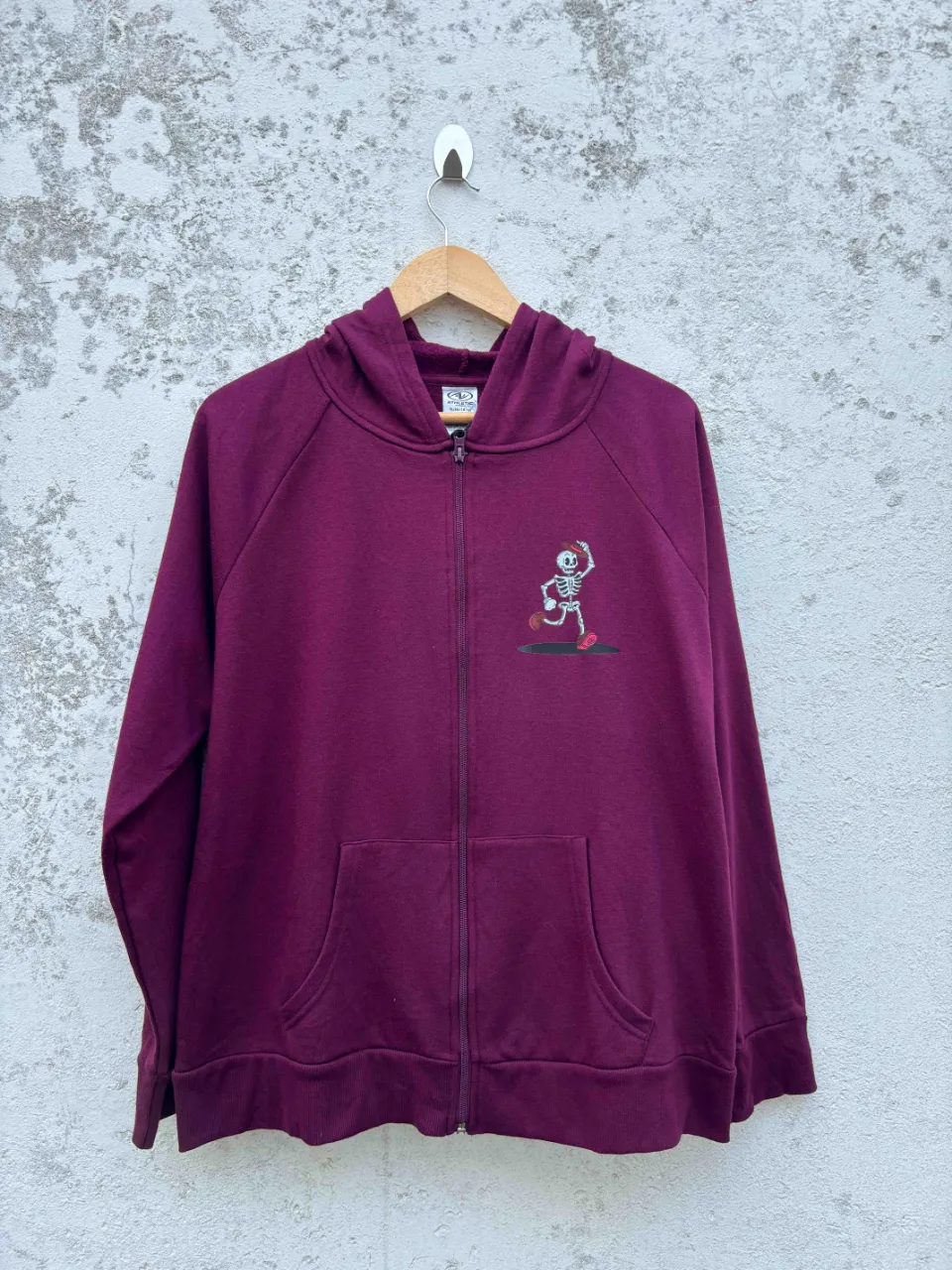 Athletic works · Talle XL