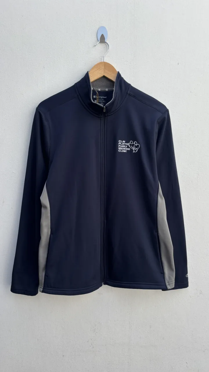 Buzo Champion · Talle XXL