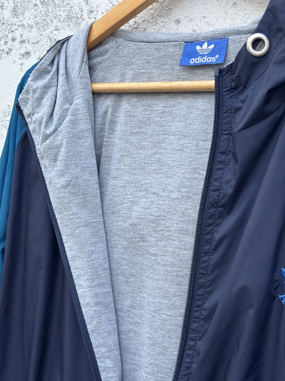 Buzo adidas - imagen 2