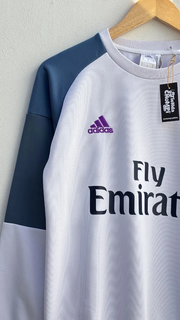 Buzo adidas - imagen 2