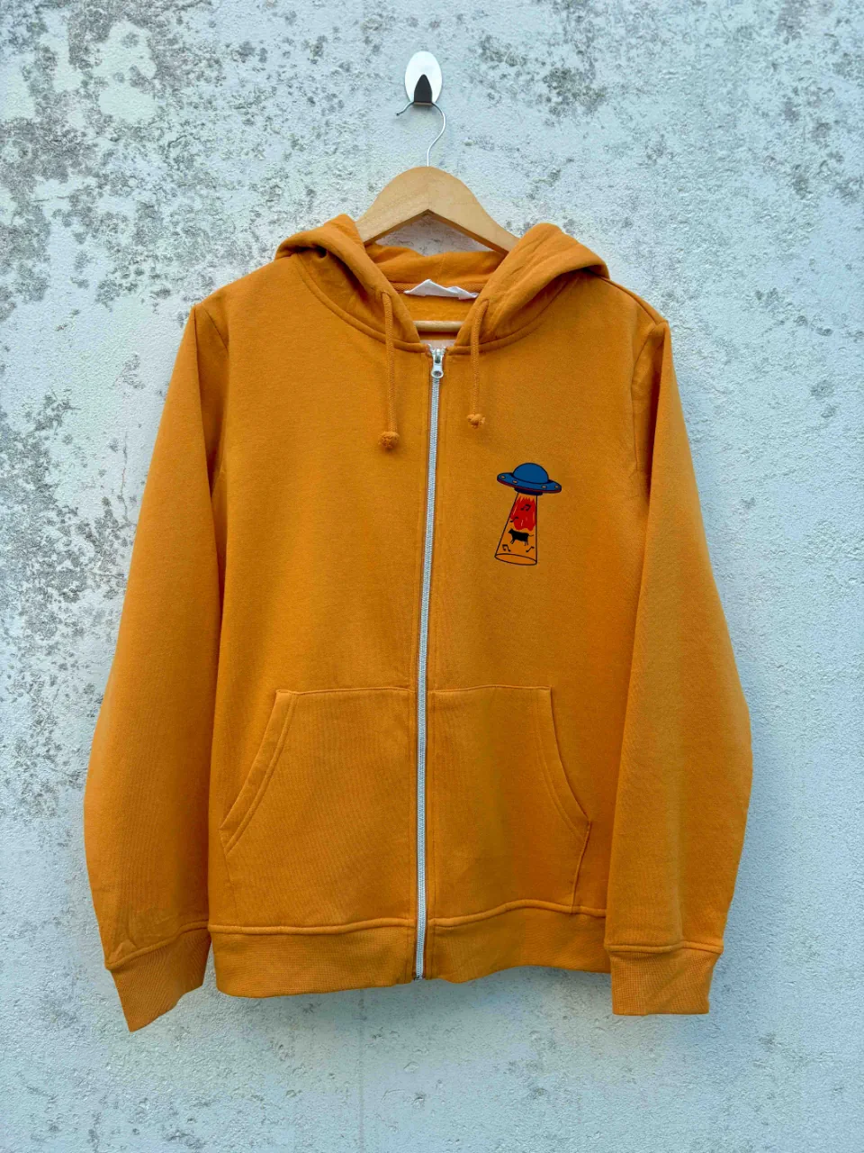Campera Otras marcas · Talle L