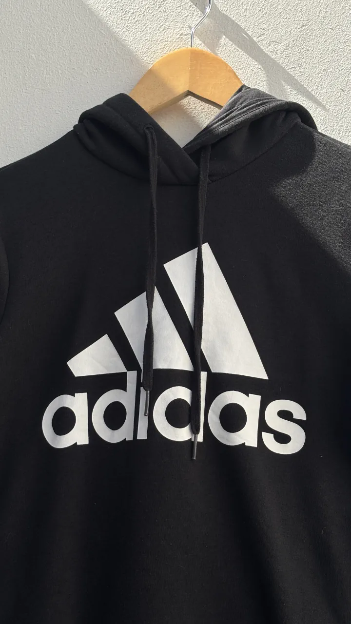 Buzo adidas - imagen 2