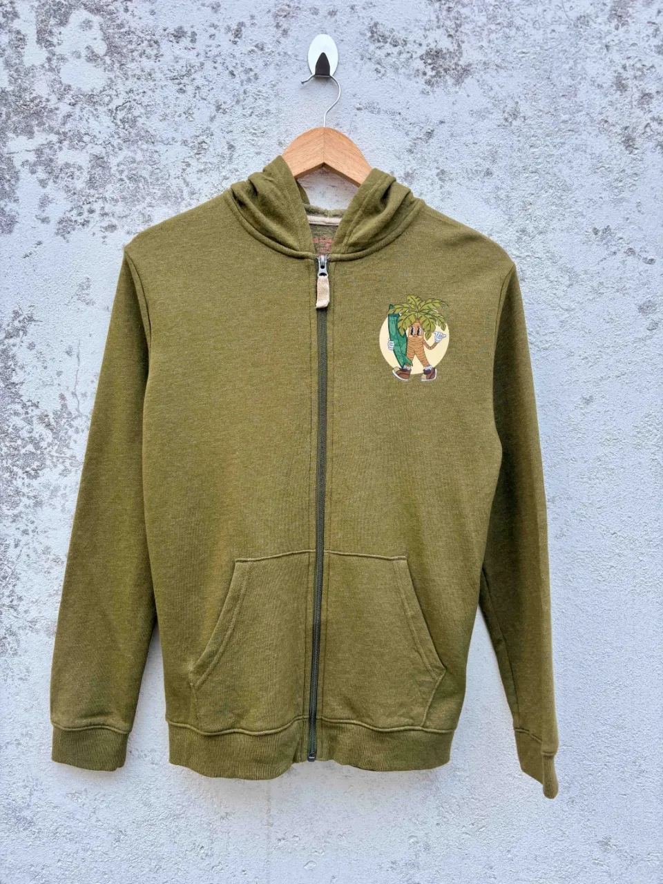 Campera Otras - imagen 1