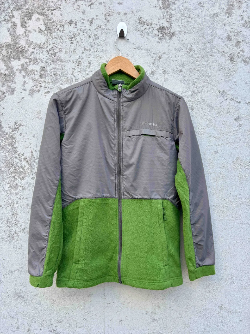 Campera Columbia - imagen 1