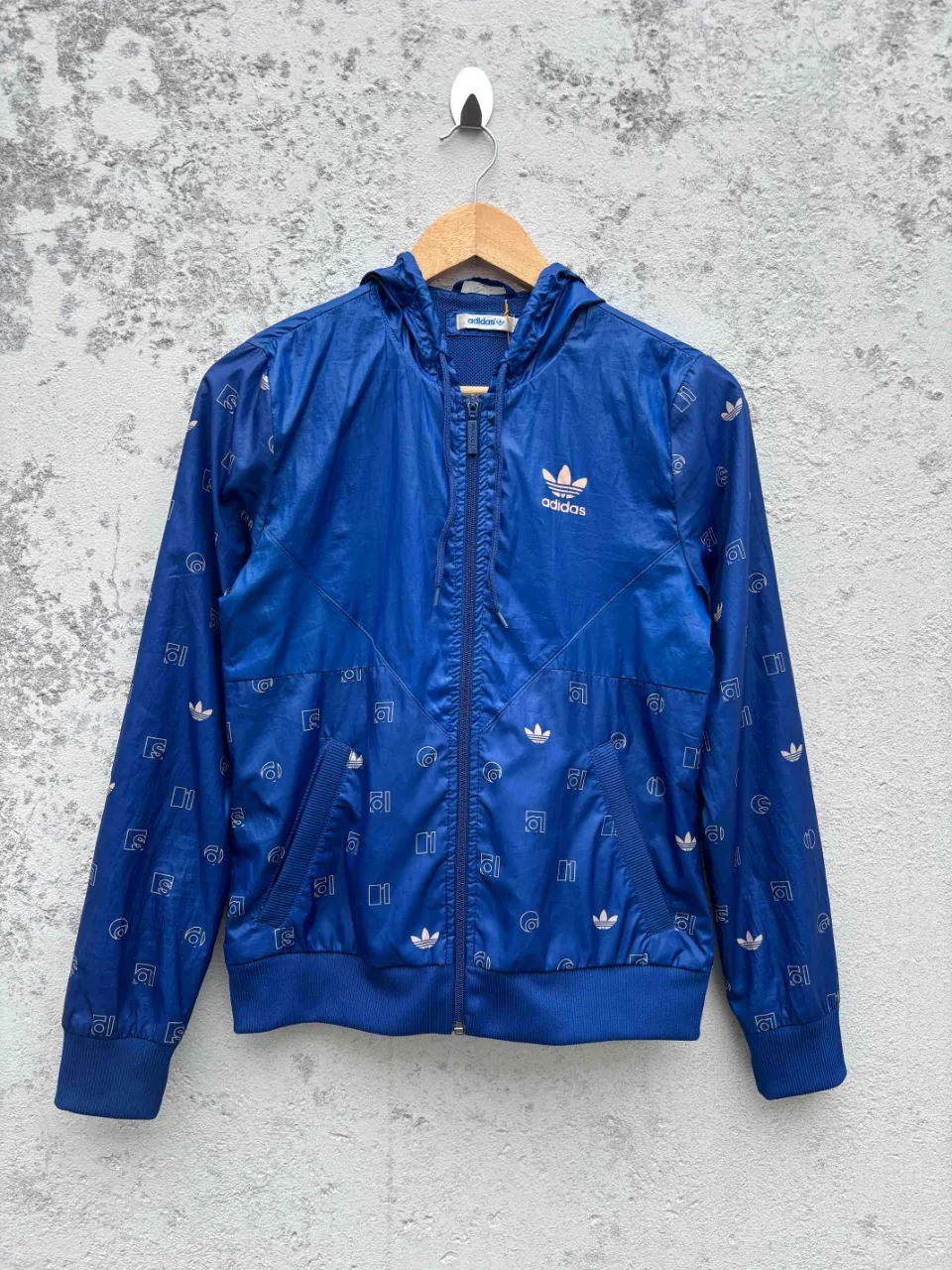 adidas · Talle XS