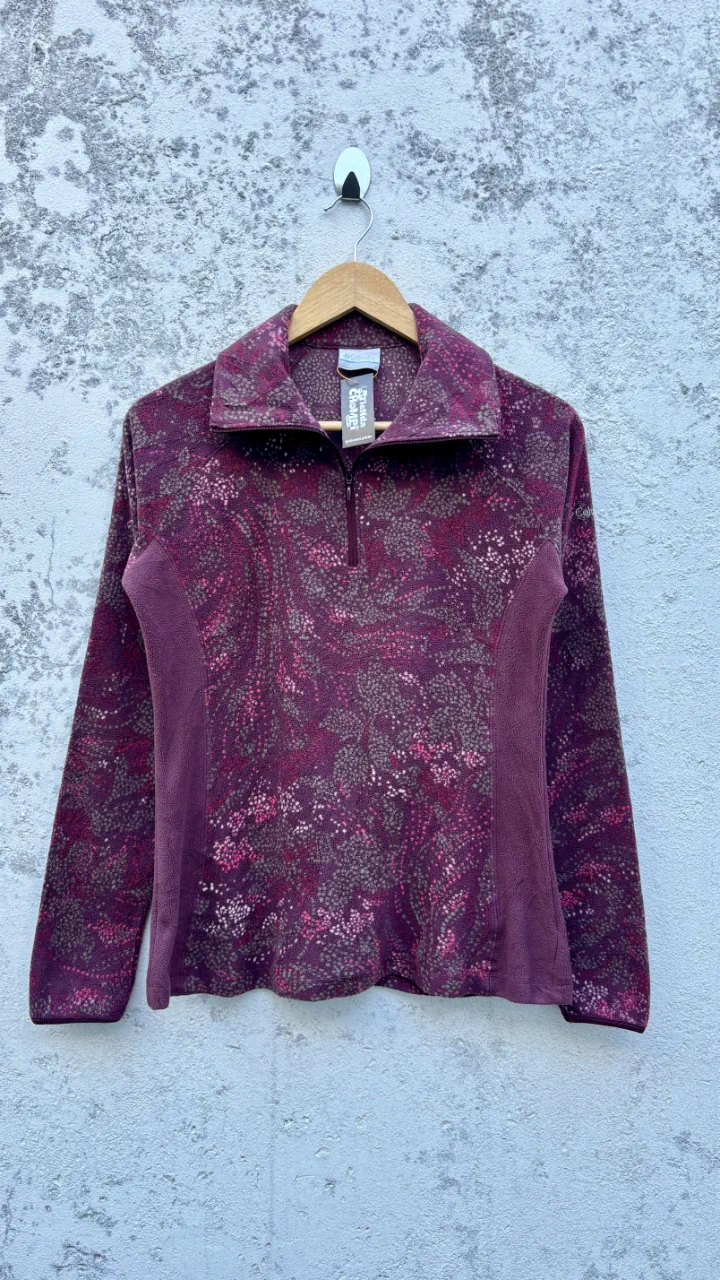 Buzo Columbia · Talle S