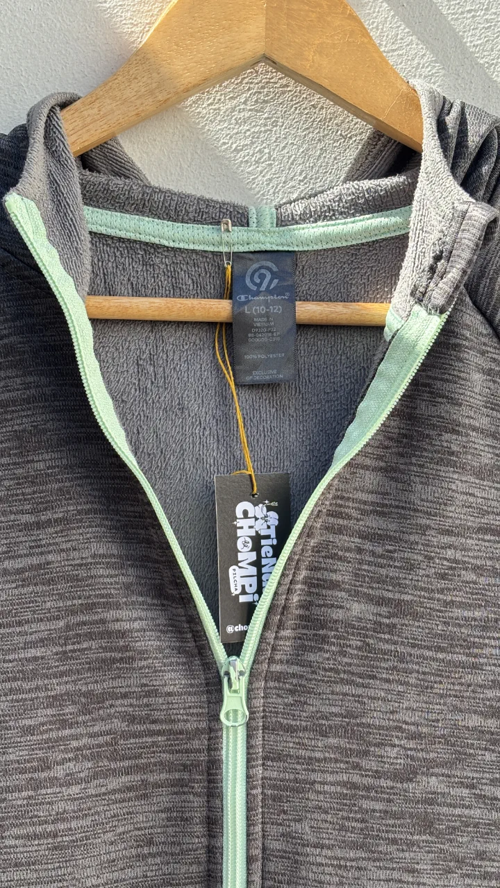 Campera Champion - imagen 2