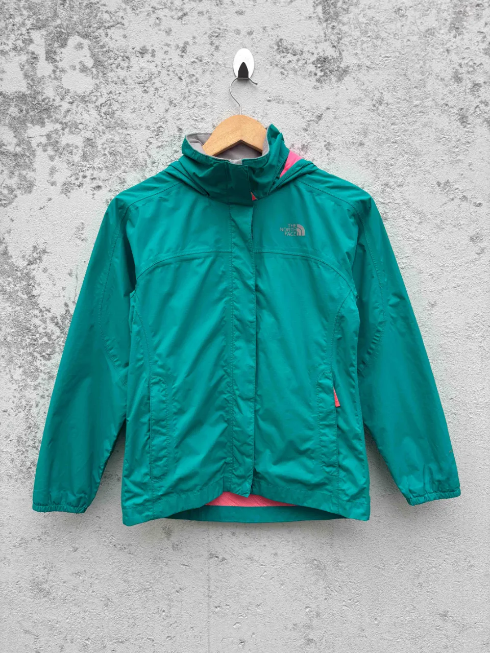 Rompeviento The North Face - imagen 1