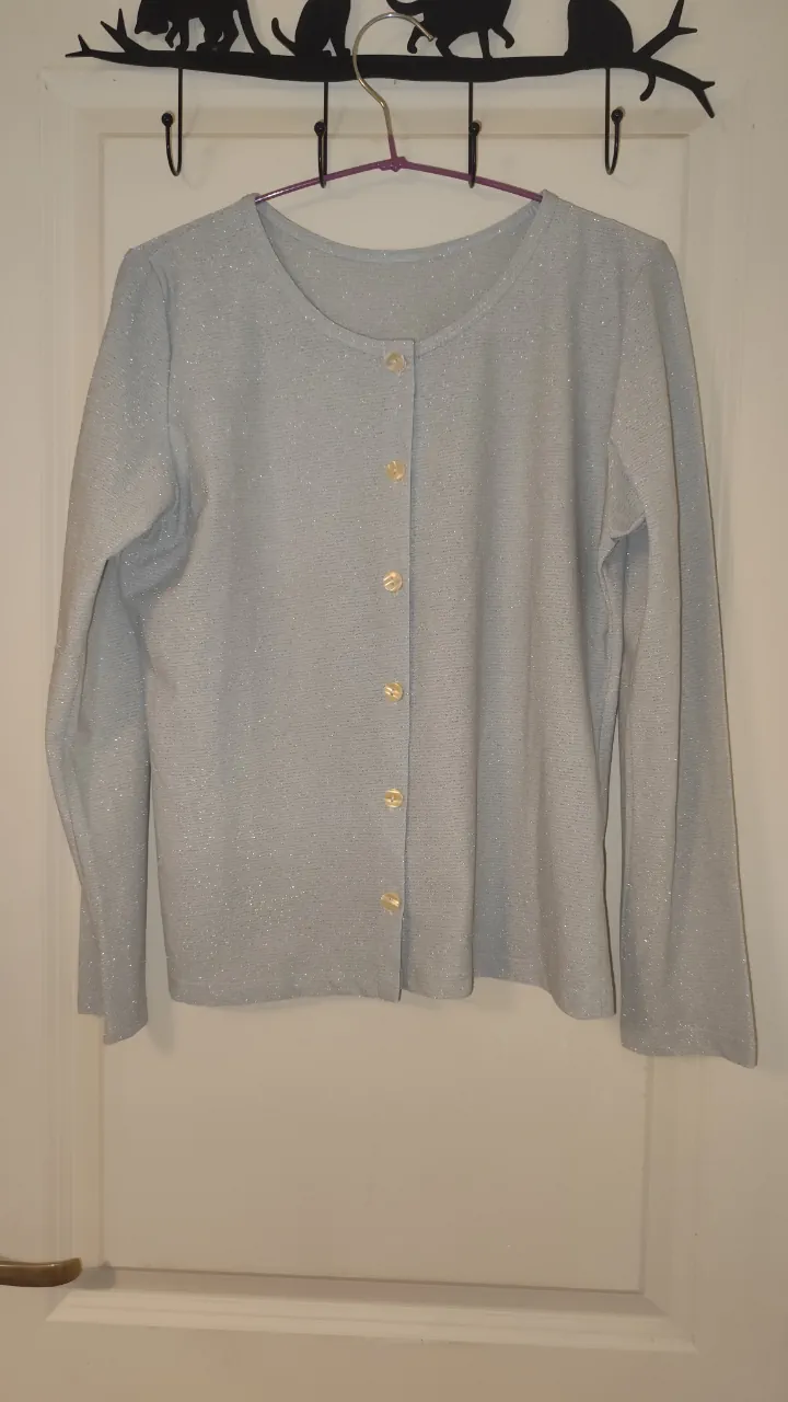 Cardigan Sin marca - imagen 1