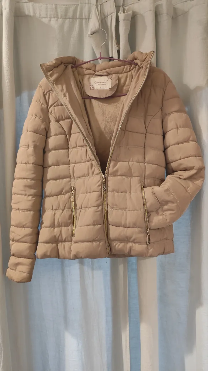 Dromedar · Talle XS