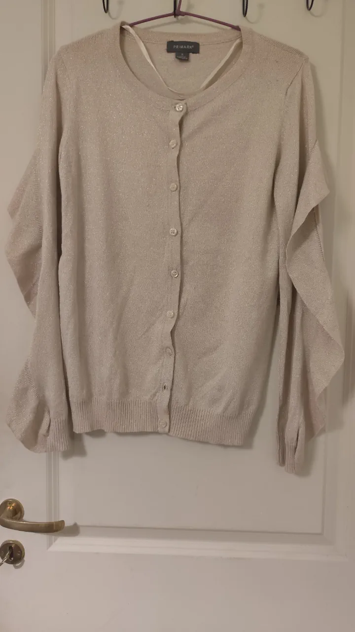 Cardigan Primark - imagen 1