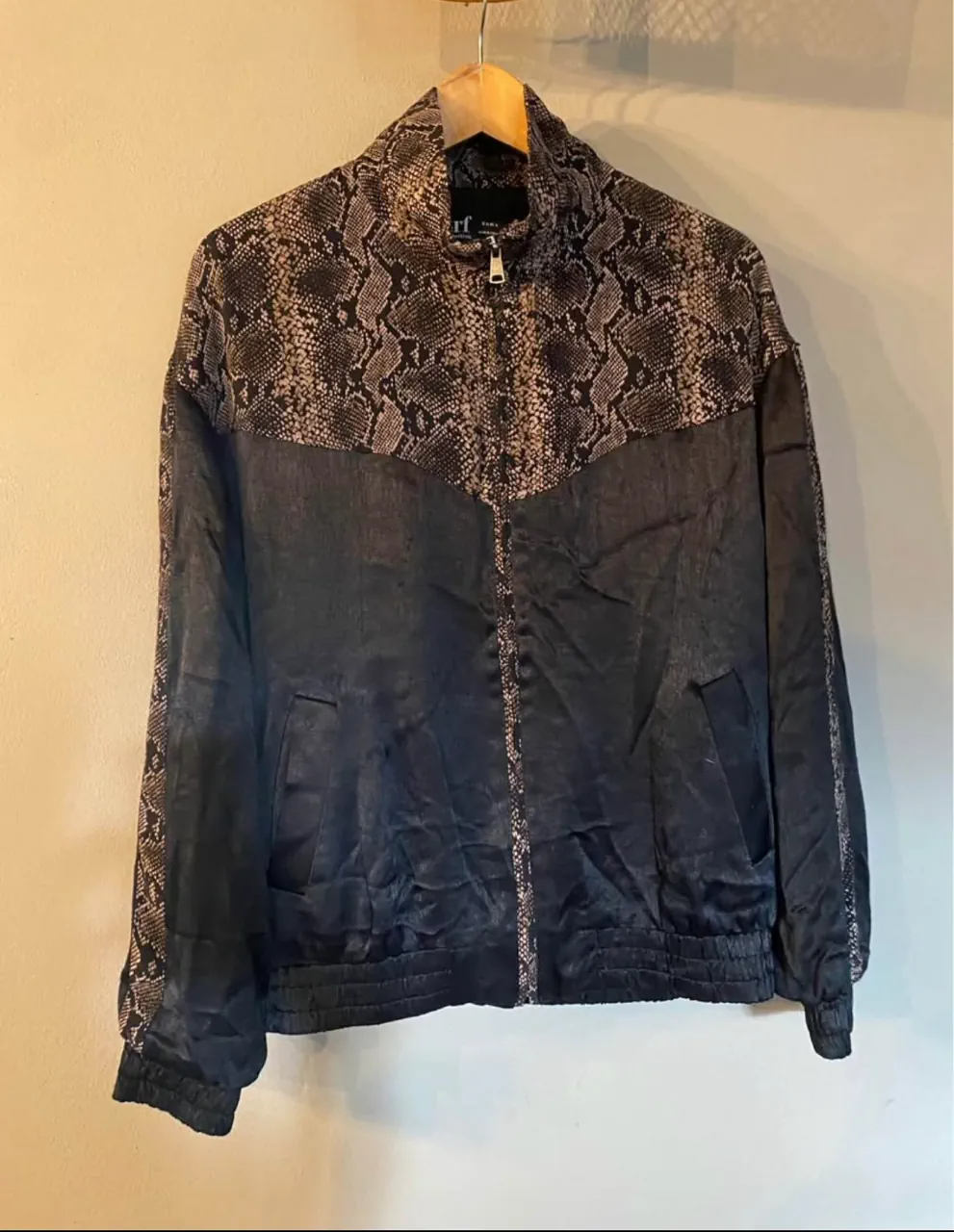 Zara · Talle M