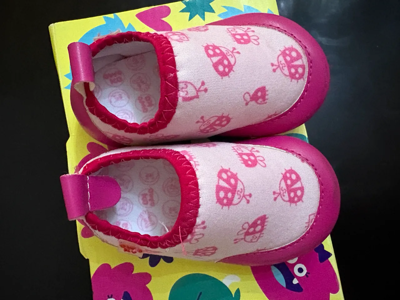 Zapatillas Owoko - imagen 1